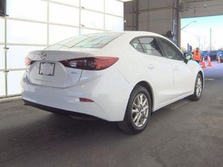 Used 2014 MAZDA MAZDA3 i Touring video 2