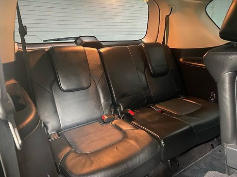 Used 2019 Nissan Armada SL w/ Premium Package image 16