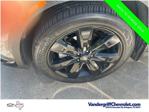 Used 2023 Hyundai Palisade XRT w/ Cargo Package AWD/4WD image 2