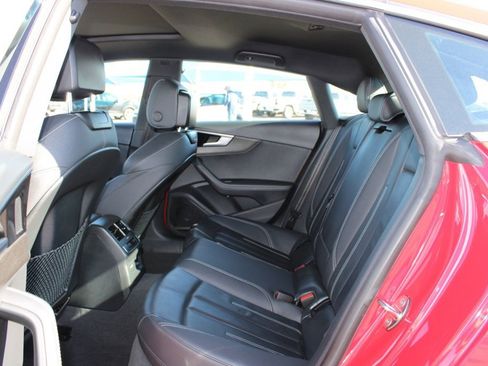 Used 2024 Audi A5 2.0T Premium Plus image 16