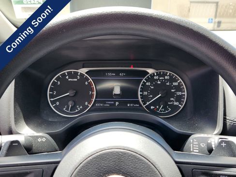Used 2024 Nissan Rogue SV FWD image 22