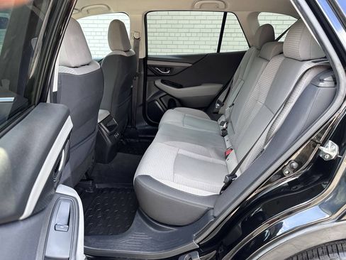 Used 2020 Subaru Outback Premium w/ Popular Package #1 AWD/4WD image 11
