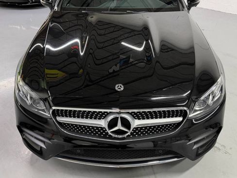 Used 2019 Mercedes-Benz E 450 Coupe image 32