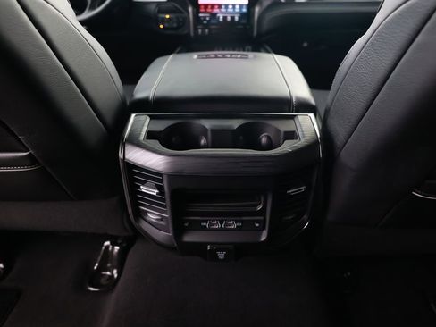 New 2025 RAM 2500 Power Wagon AWD/4WD image 30