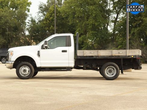 Used 2020 Ford F350 XL w/ Power Equipment Group AWD/4WD image 4