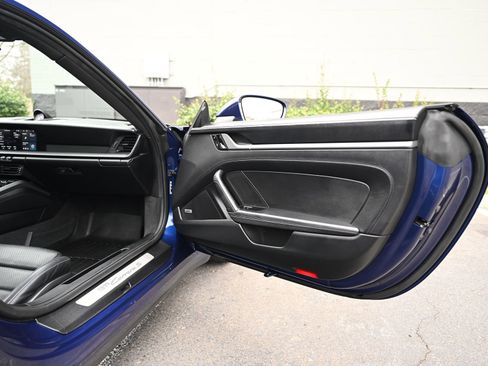 Used 2021 Porsche 911 Carrera S image 16