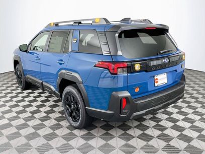 New 2026 Subaru Outback Wilderness w/ Wilderness Plus Package