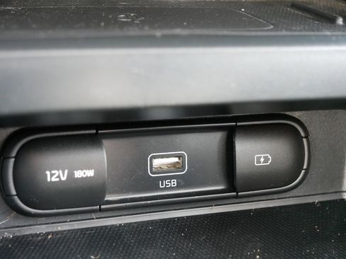 Certified 2021 Kia Soul EX image 33