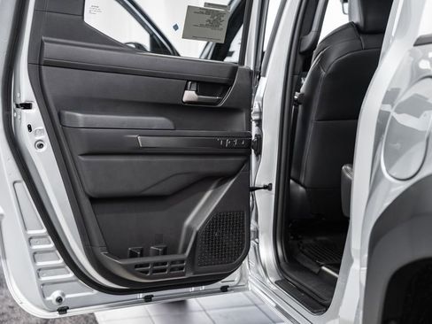 New 2026 Toyota Tacoma TRD Off-Road image 43