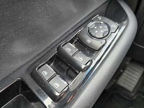 Used 2015 Ford Edge SEL w/ Equipment Group 201A image 43