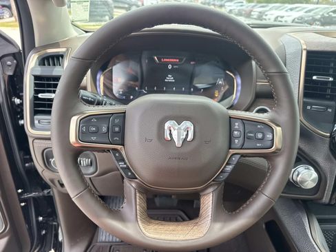 New 2026 RAM 1500 Limited w/ Bed Utility Group AWD/4WD image 22