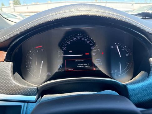 Used 2019 Cadillac XTS Luxury FWD image 26