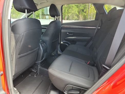 Used 2022 Hyundai Tucson SEL image 16