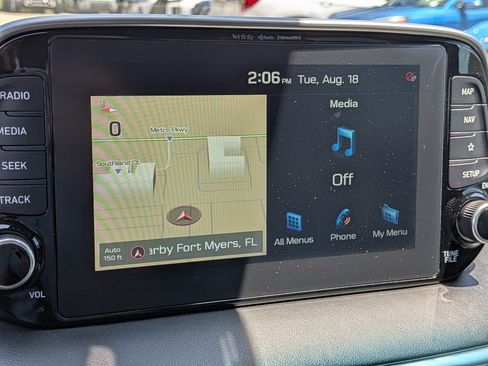 Used 2021 Hyundai Tucson Ultimate FWD image 34