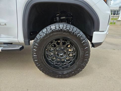 Used 2024 GMC Sierra 1500 Denali image 20