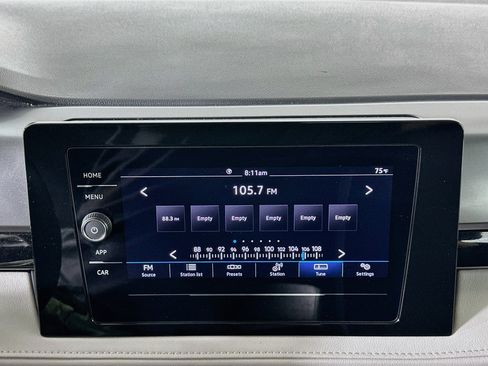 Used 2025 Volkswagen Taos S FWD image 21