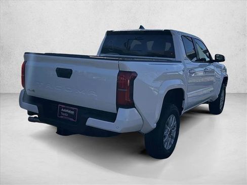 New 2026 Toyota Tacoma SR5 image 7