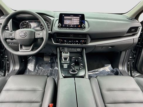 Used 2026 Nissan Rogue Dark Armor AWD/4WD image 14