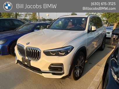 Used 2023 BMW X5 xDrive40i w/ Premium Package