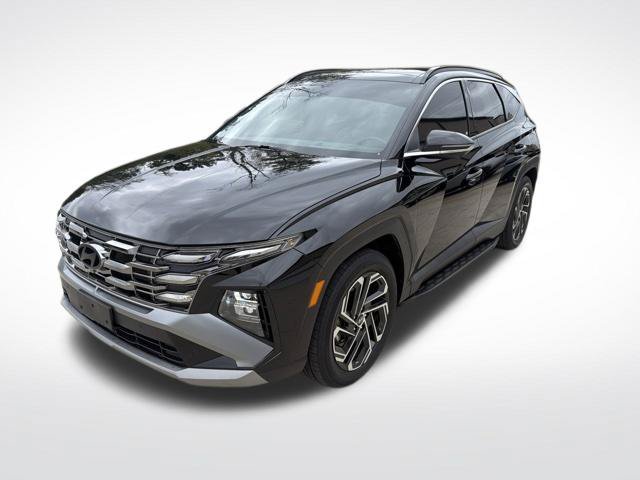 Used 2025 Hyundai Tucson Limited FWD image 7