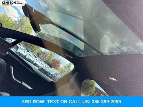 Used 2023 Tesla Model X Plaid AWD/4WD image 29