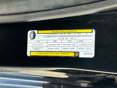 Used 2023 Jeep Grand Cherokee Laredo AWD/4WD image 45