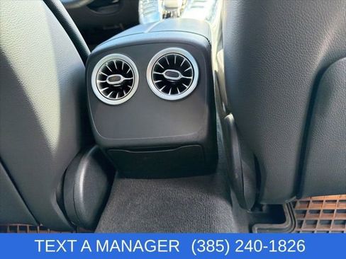 Used 2022 Mercedes-Benz AMG GT 43 image 13