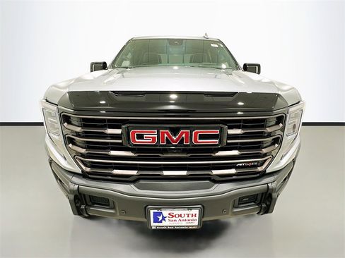 New 2026 GMC Sierra 1500 AT4X image 2
