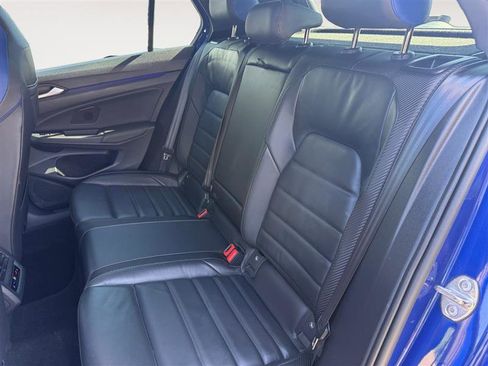 Used 2024 Volkswagen Golf R AWD/4WD image 15