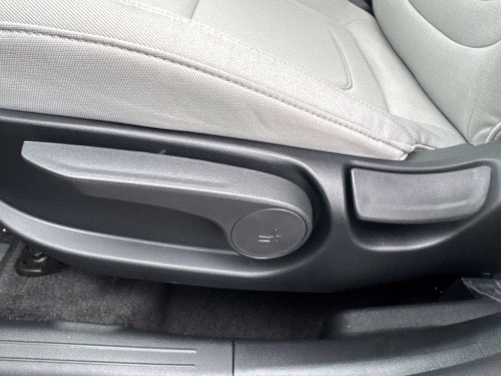 New 2026 Hyundai Tucson SE AWD/4WD image 10
