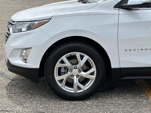 Certified 2019 Chevrolet Equinox Premier image 35