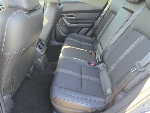 New 2026 MAZDA CX-50 2.5 Hybrid w/ Preferred Pkg image 8