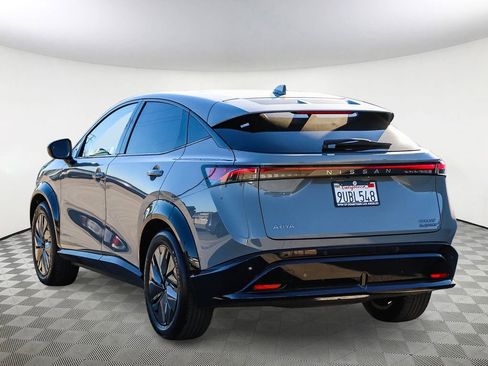 Used 2025 Nissan Ariya AWD image 7