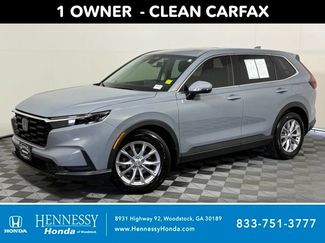 Used 2024 Honda CR-V EX 360° Tour