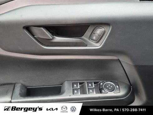 Used 2023 Ford Bronco Sport Big Bend w/ Convenience Package AWD/4WD image 14