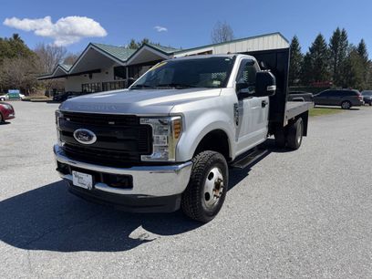 Used 2019 Ford F350 XL w/ XL Value Package