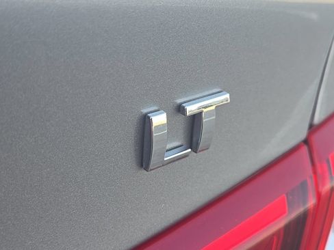 Certified 2024 Chevrolet Malibu LT FWD image 38