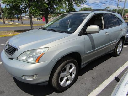 Used 2005 Lexus RX 330 AWD
