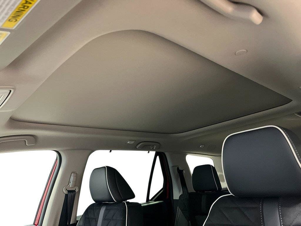 New 2026 Honda Pilot Elite image 16