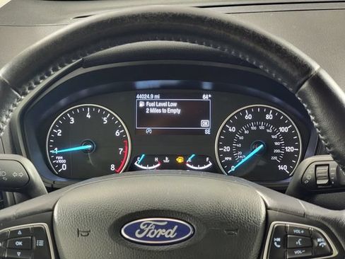 Certified 2020 Ford EcoSport SE FWD image 28