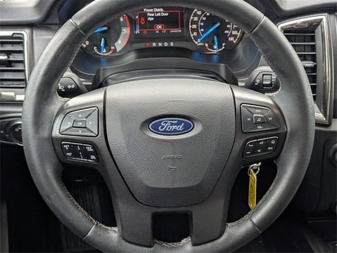 Used 2021 Ford Ranger XLT w/ Tremor Off-Road Package image 14