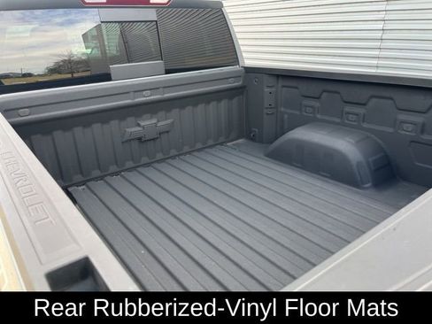 Used 2024 Chevrolet Silverado 1500 RST w/ Rally Edition image 35