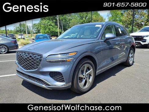 Used 2026 Genesis GV70 2.5T Select AWD/4WD image 1