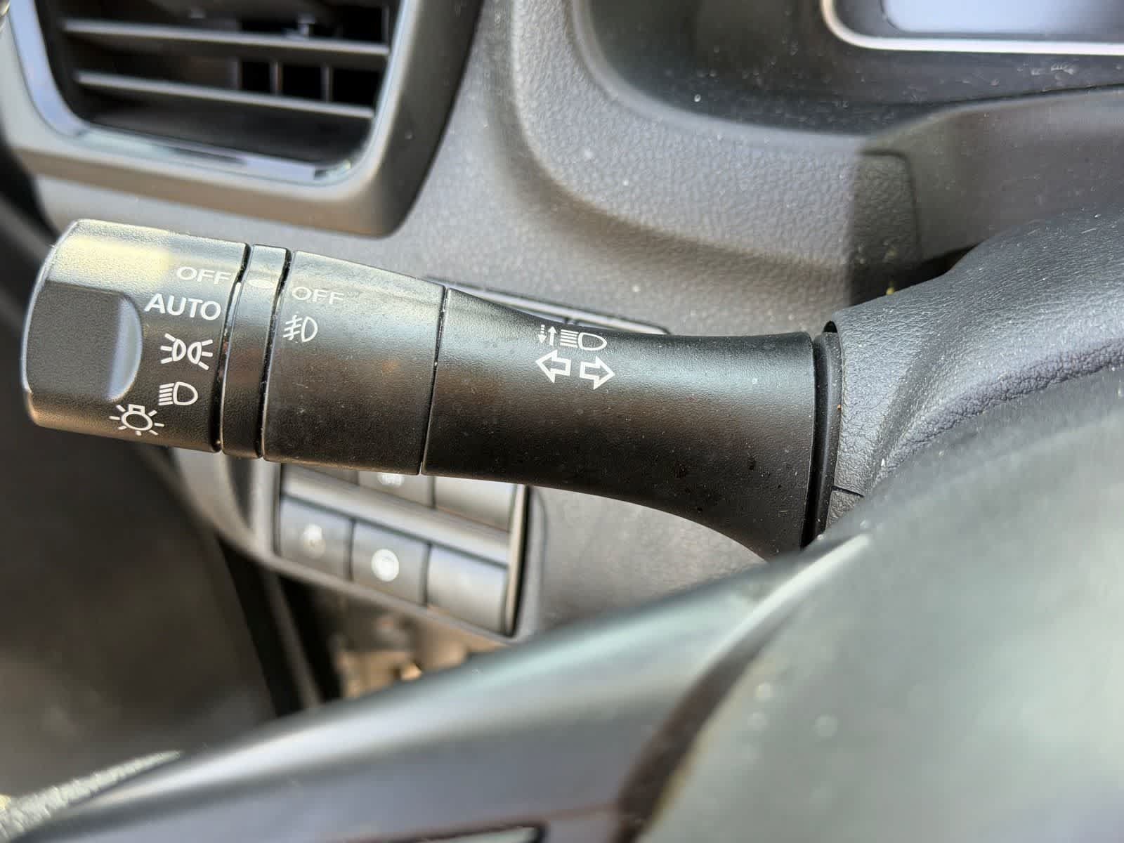 Certified 2022 Nissan Leaf SV Plus FWD image 18
