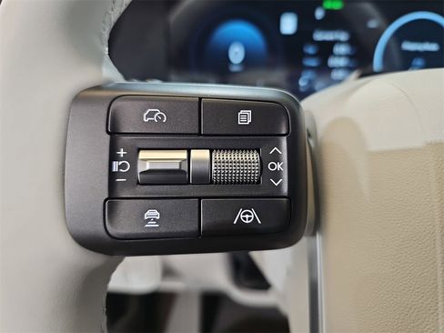 New 2026 Hyundai Palisade Limited image 18