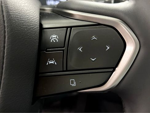 New 2026 Lexus RX 350 AWD/4WD image 13
