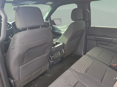 Used 2022 Ford F150 XL w/ STX Appearance Package AWD/4WD image 9