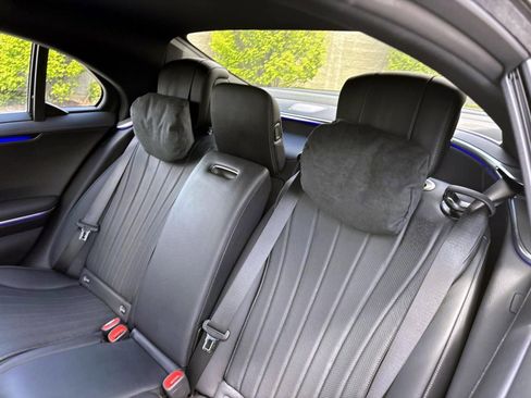 Used 2022 Mercedes-Benz S 580 4MATIC Sedan image 25