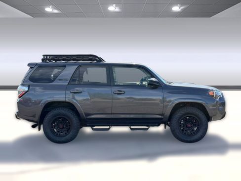 Used 2020 Toyota 4Runner TRD Pro AWD/4WD image 8