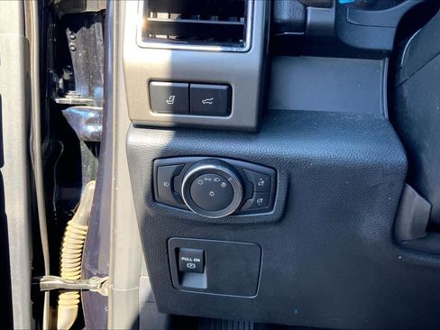 Used 2021 Ford Expedition XLT AWD/4WD image 36